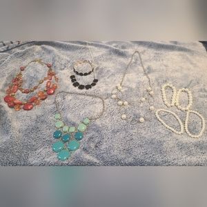Jewelry Lot